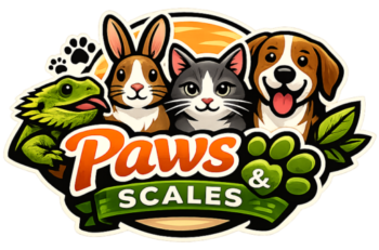 Paws & Scales